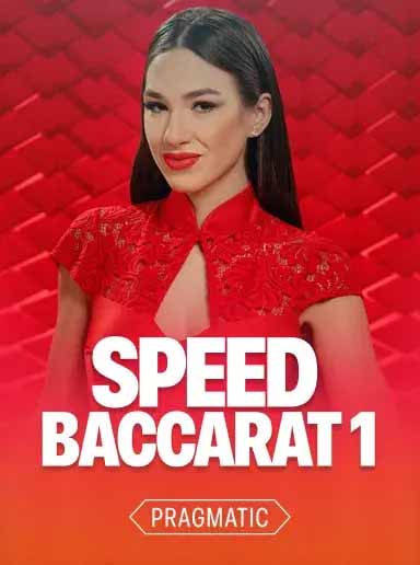 Speed Baccarat · 1Go Live Casino